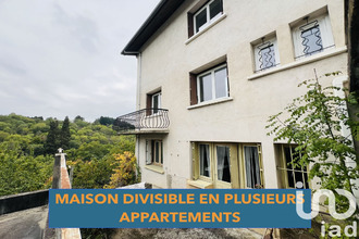 achat maison le-chambon-feugerolles 42500
