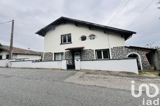 achat maison le-chambon-feugerolles 42500