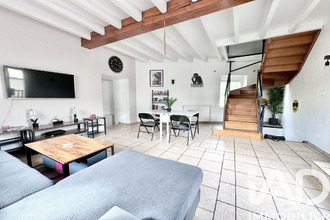 achat maison le-chambon-feugerolles 42500