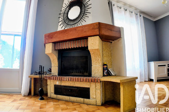 achat maison le-chambon-feugerolles 42500
