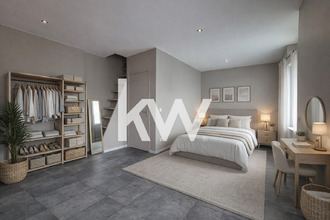 achat maison le-chambon-feugerolles 42500