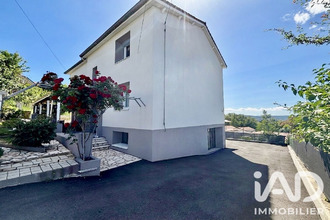 achat maison le-chambon-feugerolles 42500