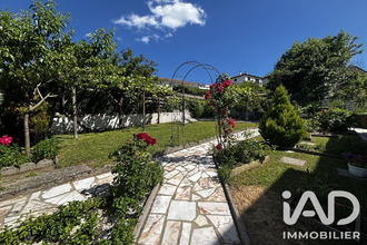 achat maison le-chambon-feugerolles 42500