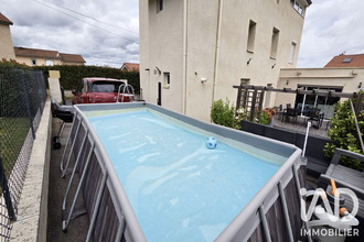 achat maison le-chambon-feugerolles 42500