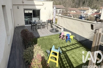 achat maison le-chambon-feugerolles 42500
