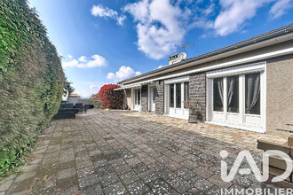 achat maison le-chambon-feugerolles 42500