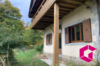 achat maison le-chambon-sur-lignon 43400