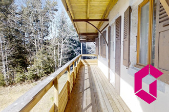 achat maison le-chambon-sur-lignon 43400