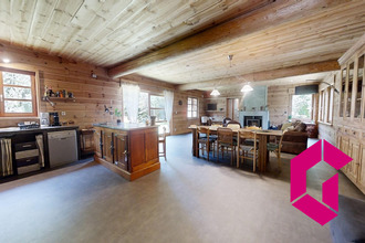 achat maison le-chambon-sur-lignon 43400