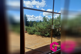 achat maison le-chambon-sur-lignon 43400