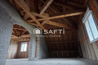 achat maison le-chambon-sur-lignon 43400