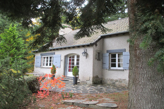 achat maison le-chambon-sur-lignon 43400