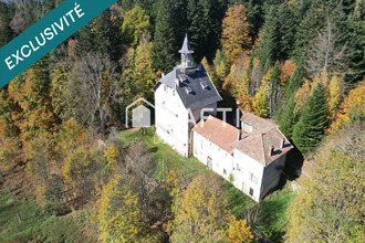 achat maison le-chambon-sur-lignon 43400