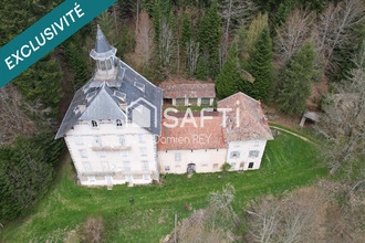 achat maison le-chambon-sur-lignon 43400
