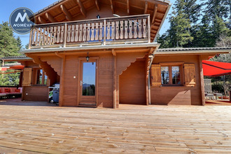 achat maison le-chambon-sur-lignon 43400