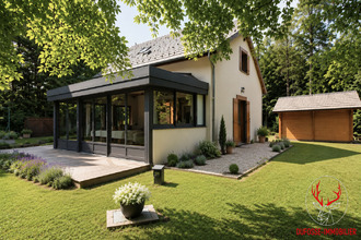 achat maison le-chambon-sur-lignon 43400