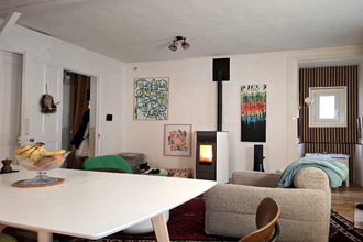 achat maison le-champ-pres-froges 38190