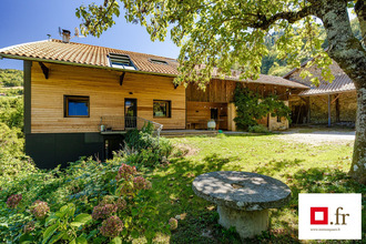 achat maison le-champ-pres-froges 38190
