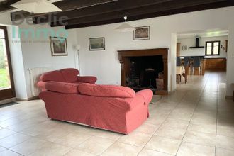 achat maison le-champ-st-pere 85540