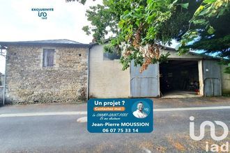 achat maison le-champ-st-pere 85540