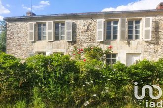 achat maison le-champ-st-pere 85540