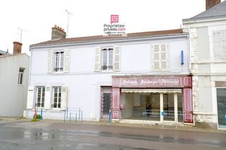 achat maison le-champ-st-pere 85540