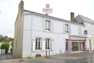 achat maison le-champ-st-pere 85540