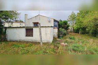 achat maison le-champ-st-pere 85540