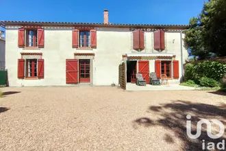 achat maison le-champ-st-pere 85540