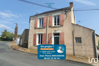 achat maison le-champ-st-pere 85540