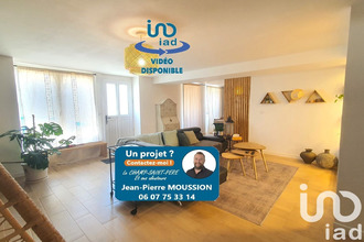achat maison le-champ-st-pere 85540