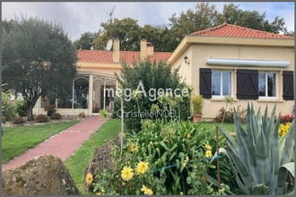 achat maison le-champ-st-pere 85540