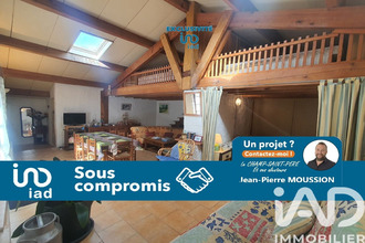 achat maison le-champ-st-pere 85540