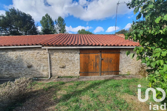 achat maison le-champ-st-pere 85540