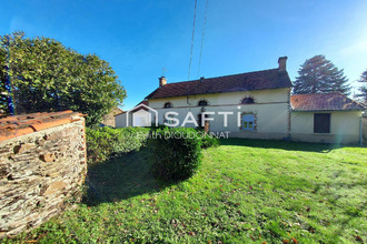 achat maison le-champ-st-pere 85540