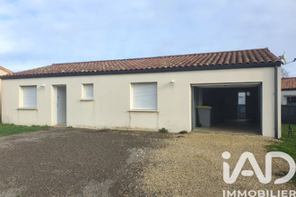 achat maison le-champ-st-pere 85540