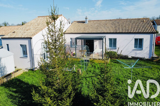 achat maison le-champ-st-pere 85540