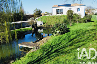 achat maison le-champ-st-pere 85540