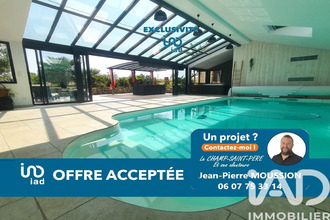 achat maison le-champ-st-pere 85540