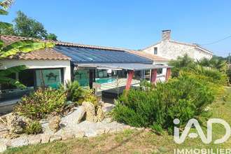 achat maison le-champ-st-pere 85540