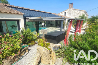 achat maison le-champ-st-pere 85540