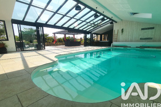 achat maison le-champ-st-pere 85540