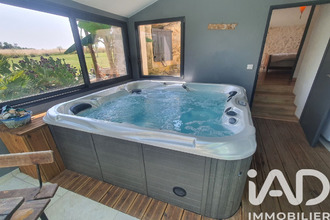 achat maison le-champ-st-pere 85540