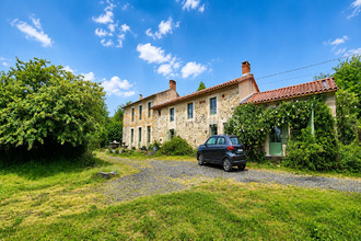 achat maison le-champ-st-pere 85540