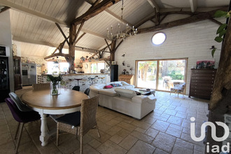 achat maison le-champ-st-pere 85540