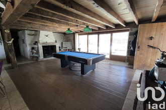 achat maison le-champ-st-pere 85540