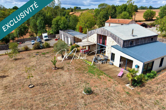 achat maison le-champ-st-pere 85540