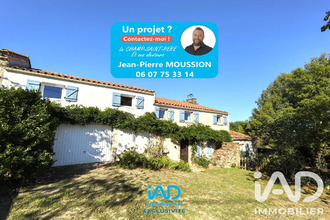 achat maison le-champ-st-pere 85540