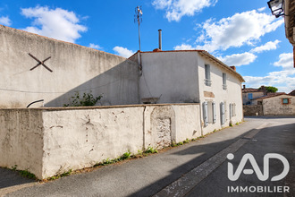 achat maison le-champ-st-pere 85540