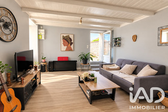achat maison le-champ-st-pere 85540